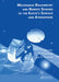 Microwave Radiometry and Remote Sensing of the Earth's Surface and Atmosphere by P Pampaloni