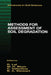 Methods for Assessment of Soil Degradation by Rattan Lal