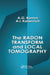 The Radon Transform and Local Tomography by Alexander G. Ramm