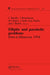 Elliptic and Parabolic Problems: Pont-A-Mousson 1994, Volume 325 by C Bandle