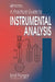A Practical Guide to Instrumental Analysis by Erno Pungor