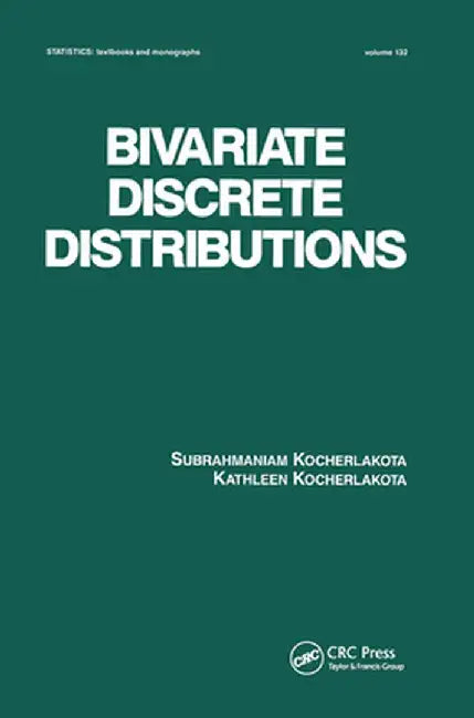 Bivariate Discrete Distributions by Kocherlakota