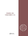 Delaware Composites Design Encyclopedia: Index by University of Delawa
