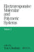 Electroresponsive Molecular and Polymeric Systems: Volume 2: by Terje A. Skotheim