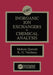 Inorganic Ion Exchangers in Chemical Analysis by Moshin Qureshi