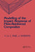 Modelling of the Impact Response of Fibre-Reinforced Composites by Eng Sci Dept/U