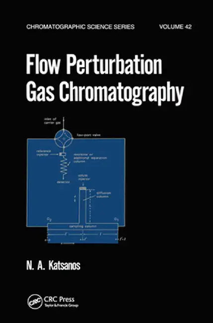Flow Perturbation Gas Chromatography by A. Katsanos