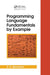 Programming Language Fundamentals by Example by D.E. Stevenson