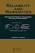 Reliability and Warranties: Methods for Product Development and Quality Improvement by Marlin U. Thomas