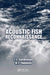 Acoustic Fish Reconnaissance by I.L. Kalikhman