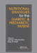 Nutritional Strategies for the Diabetic & Prediabetic Patient by Jeffrey I. Mechanick