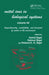 Metal Ions in Biological Systems, Volume 44: Biogeochemistry, Availability, and Transport of Metals in the Environment by Helmut Sigel