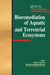 Bioremediation of Aquatic and Terrestrial Ecosystems by Milton Fingerman