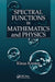 Spectral Functions in Mathematics and Physics by Klaus Kirsten