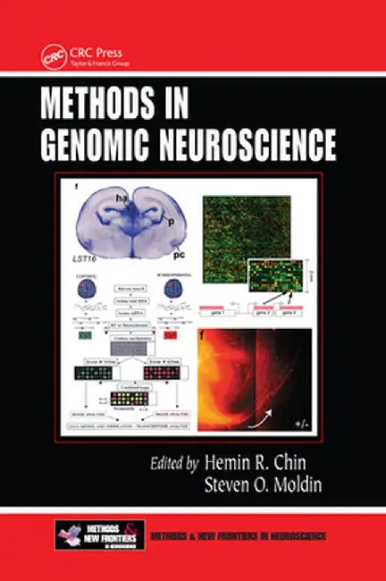 Methods in Genomic Neuroscience by Hemin R. Chin