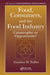 Food, Consumers, and the Food Industry: Catastrophe or Opportunity? by Gordon W. Fuller