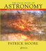 The Data Book of Astronomy by Patrick Moore
