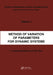 Method of Variation of Parameters for Dynamic Systems by V. Lakshmikantham
