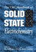 Handbook of Solid State Electrochemistry by P. J. Gellings