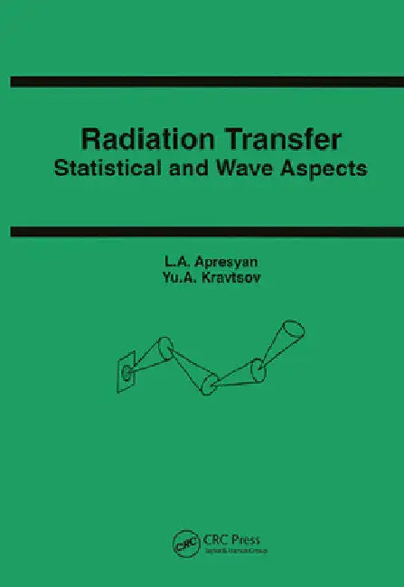 Radiation Transfer by Apresyan