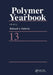 Polymer Yearbook 13 by Richard A. Pethrick