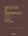 Encyclopedia of Microcomputers: Volume 6 - Electronic Dictionaries in Machine Translation to Evaluation of Software: Microsoft Word Version 4.0 by Allen Kent