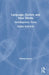 Language, Society, and New Media: Sociolinguistics Today by Marcel Danesi