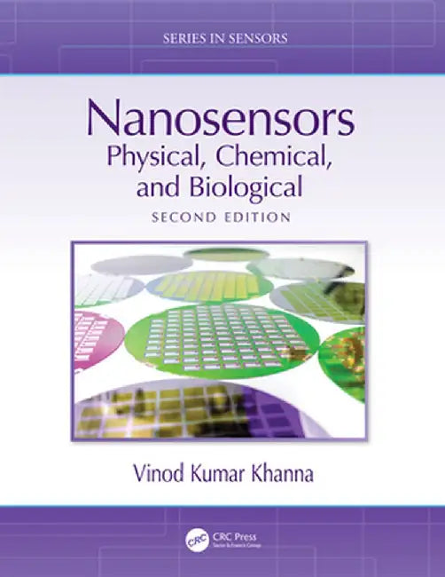Nanosensors by KHANNA