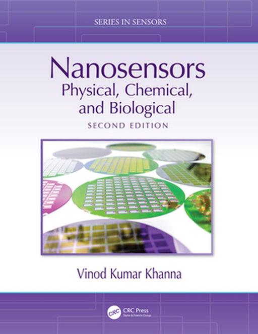 Nanosensors by KHANNA