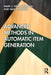 Advanced Methods in Automatic Item Generation by Mark J. Gierl