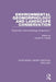 Environmental Geomorphology and Landscape Conservation: Binghamton Geomorphology Symposium 1 by Donald R. Coates