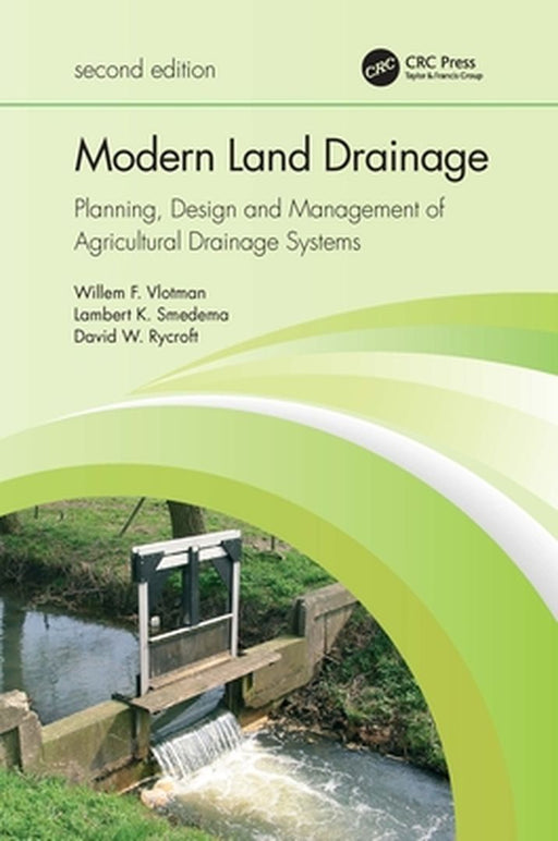 Modern Land Drainage by VLOTMAN