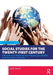 Social Studies for the Twenty-First Century: Methods and Materials for Teaching in Middle and Secondary Schools by Zevin