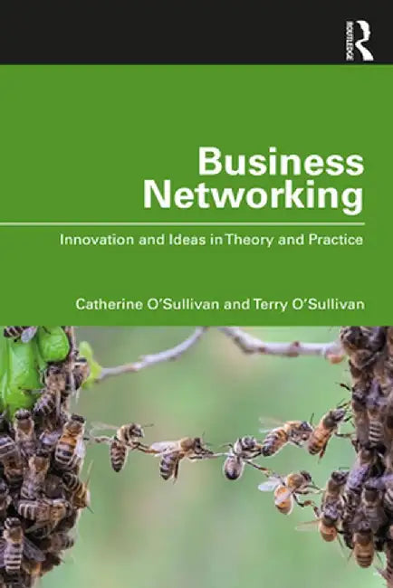 Business Networking: O'Sullivan