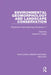 Environmental Geomorphology and Landscape Conservation: Binghamton Geomorphology Symposium 1 by Donald R. Coates