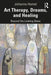 Art Therapy, Dreams, and Healing: Beyond the Looking Glass by Johanne Hamel