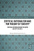 Critical Rationalism and the Theory of Society: Critical Rationalism and the Open Society  by Alamuti Masoud Mohammadi