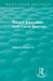 Recent Education from Local Sources by Malcolm Seaborne