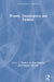 Women, Consumption and Paradox by de Waal Malefyt Timothy