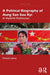 A Political Biography of Aung San Suu Kyi by LUBINA