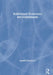 Behavioural Economics and Experiments by Chaudhuri Ananish
