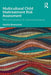 Multicultural Child Maltreatment Risk Assessment: Effective Evaluation for Diverse Populations by Vassilia Binensztok