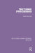 Tectonic Processes by Weyman Darrell