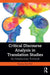 Critical Discourse Analysis in Translation Studies: An Introductory Textbook by Kyung Hye Kim