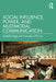 Social Influence Power and Multimodal Communication by Isabella Poggi