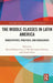The Middle Classes in Latin America: Subjectivities, Practices, and Genealogies by Mario Barbosa Cruz