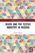 Death and the Textile Industry in Nigeria by Renne Elisha P