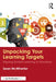 Unpacking your Learning Targets: Aligning Student Learning to Standards by Sean McWherter