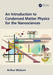 An Introduction to Condensed Matter Physics for the Nanosciences by Arthur McGurn