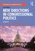 New Directions in Congressional Politics by Jamie L. Carson